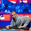 Phil Ivey