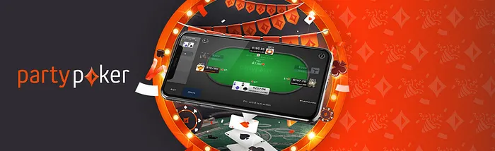 PartyPoker.es en móvil
