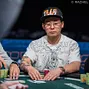 Travis Kubota