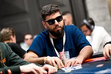 Português André Marques é o campeão do Main Event High do WCOOP