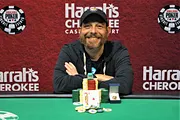 Erik Gorman Wins WSOP Circuit Harrah's Cherokee Main Event ($260,480)
