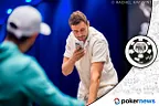 Sean Perry WSOP Poker