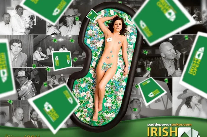 Irish Open wallpaper