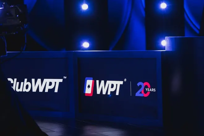 WPT Venetian Las Vegas Championship