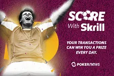 Score With Skrill