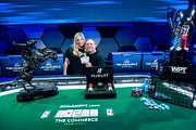 David “ODB” Baker Wins WPT L.A. Poker Classic for $1,015,000