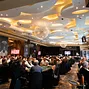 Aussie Millions room
