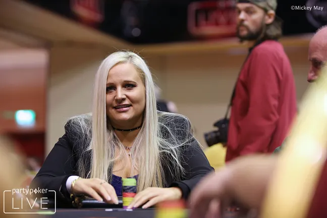 Tanya Masters