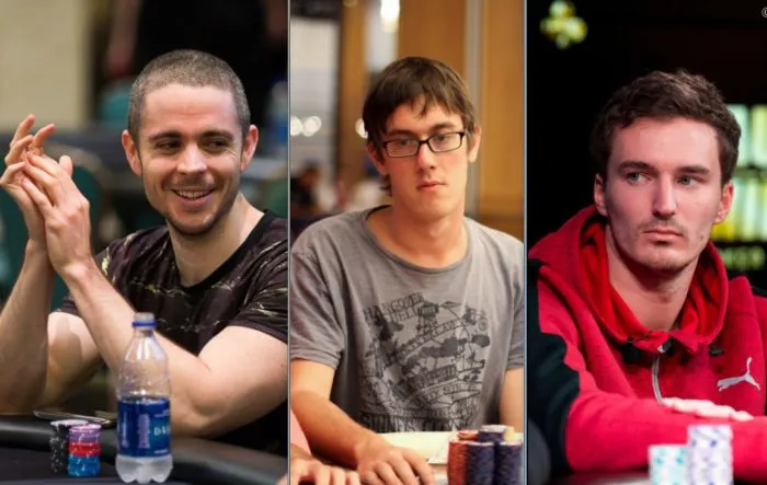 ARIA 100.000$ HR : Deal et un million chacun pour Tollerene, Sontheimer et Christner 0001