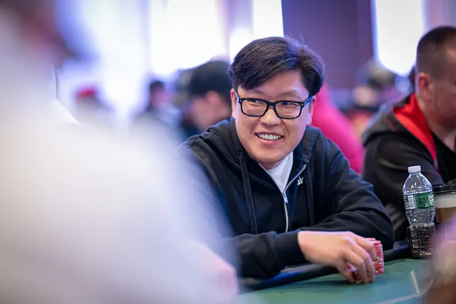 Pavel Kim