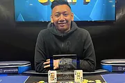Jamie Le Takes Vainqueur du GUKPT Luton Main Event pour £95,630; Le High Roller pour Antoine Saoult