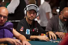 Daniel Negreanu