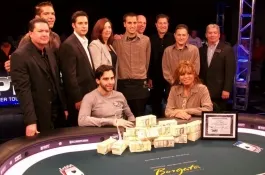 Olivier Busquet, l'interview après sa victoire au WPT Borgata 0001