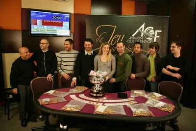 France Poker Tour : Freddy Deeb champion de France? 102