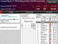 pokerstars poker online