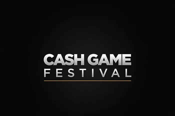 Cash Game Festival