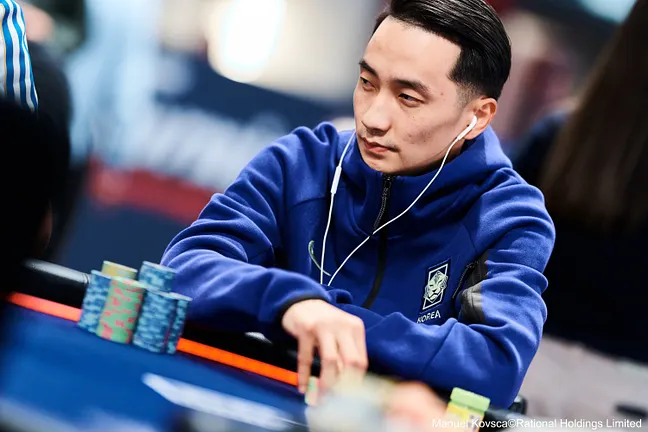 Edward Pak
