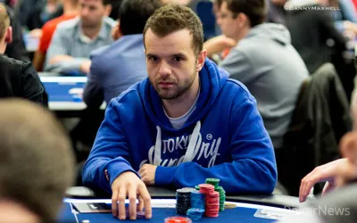 EPT Malte - Jour 1A : Evangelos Tsairis chipleader... Fabsoul, Combal et YohViral au Jour 2 0001