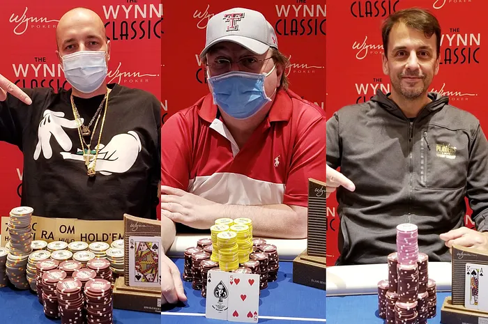 2021 Wynn Fall Classic