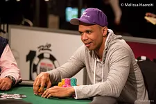 Phil Ivey
