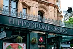 Hippodrome Casino London