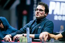 Panagiotis Mavritsakis