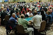Casino Poker for Beginners: Sharing Space, or How to Sit at a Poker Table