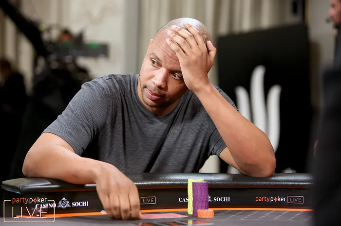 Borgata : Phil Ivey va devoir payer les 10 millions rapidement 0001