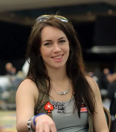 The Sunday Briefing: Liv Boeree Bests James 