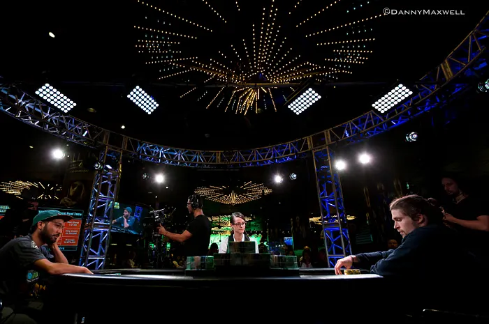 Twitch : Le streaming de l'Invitational HU Challenge 0001