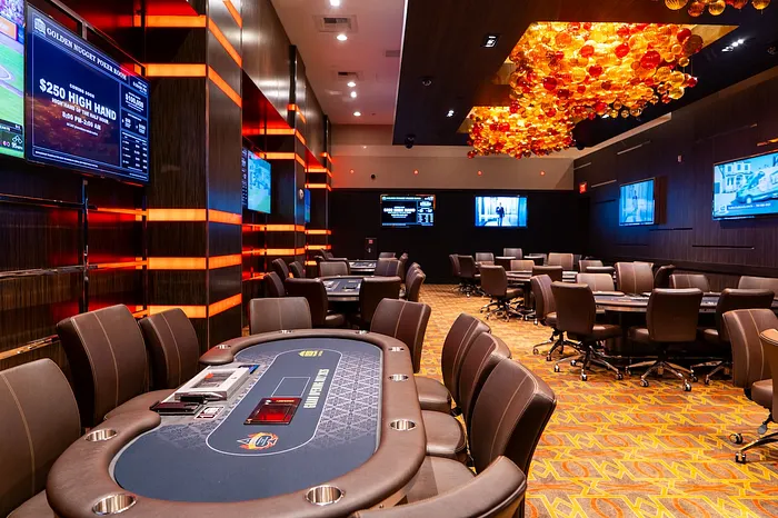 Golden Nugget