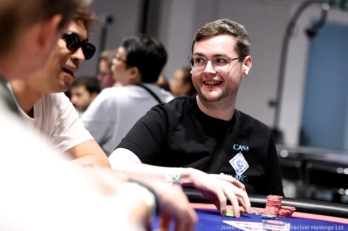 Jamie Dwan