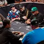 Feature Table Horseshoe Main Room, Phil Hellmuth