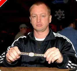 WSOP Updates - Event #9, $1,500 Omaha Hi/Lo - Kravchenko Tops Devonshire for Bracelet 0001