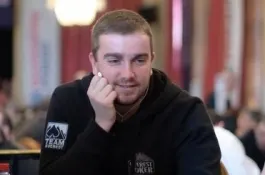 EPT Deauville 2010 Jour 1A Résultats