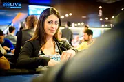 "GoldHand2077" Wins 888poker XL Spring $30K PKO; Vivian Saliba Finishes Seventh