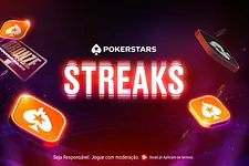 Novo programa de recompensas PokerStars Rewards