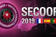 SECOOP: 10 millions garantis à partir du  27 octobre sur PokerStars