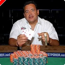 WSOP 2008 Evento #32, 1.500$ No-Limit Hold'em: Velador dominó la mesa final 0001