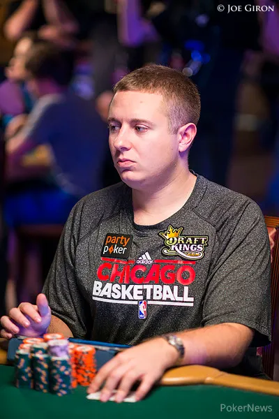 Global Poker Index: Phil Ivey Entra em Ambas Contagens; Scott Seiver Lidera POY 2015 102