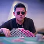 Danny Chang