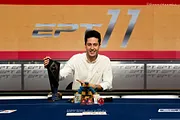 EPT Grand Final Monte Carlo : Le triomphe d'Adrian Mateos Diaz, Johnny Lodden 4e, Ole Schemion 6e
