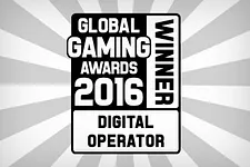 Global Gaming Awards 888