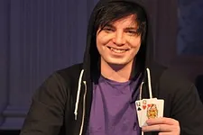 Jake Cody WPT Londres