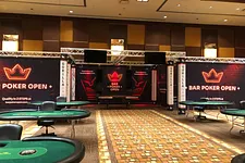 2022 Bar Poker Open