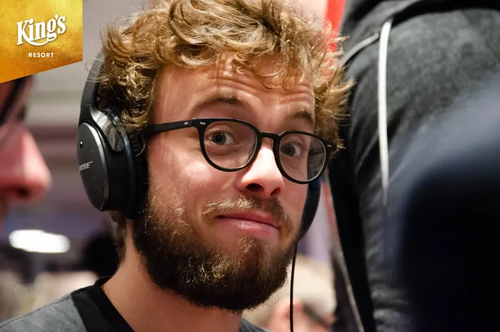 Interview : Les rêves de Romain Lewis 0001