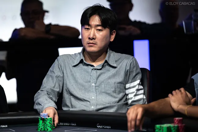 Pyeongkang Kim