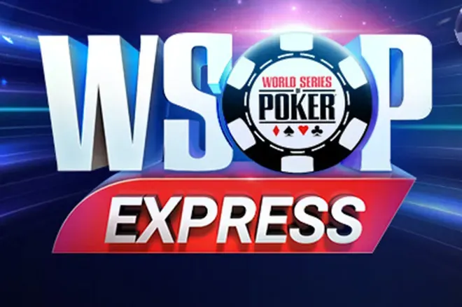 WSOP Express