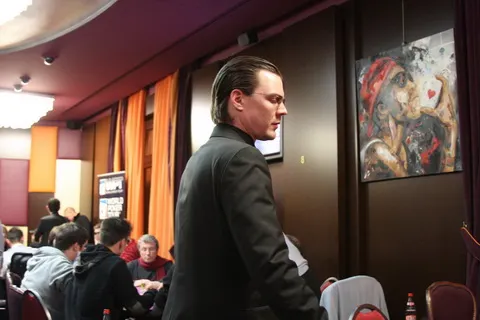 Nicolas Fraioli, Aviation Club de France : "Quand on aime on ne compte pas" (interview poker) 102