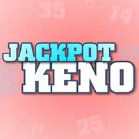 Jackpot Keno